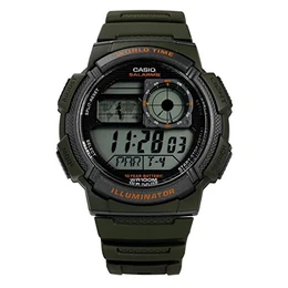 Collection Herren Armbanduhr AE-1000W-3AVEF