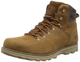 Herren Sire Wp Boots, Brown Sugar, 43 EU