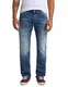 MUSTANG Herren Regular Fit Michigan Straight Jeans