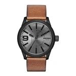 Diesel Herrenuhr RASP (DZ1764) braun (DZ1764)