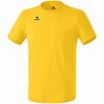 Erima Herren Funktions Teamsport T-Shirt Gelb