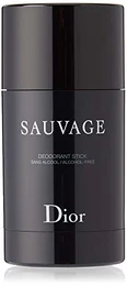 Christian Sauvage deo stick, 1er Pack (1 x 75 g)