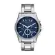 Armani Exchange Herren Analog Quarz Uhr AX2509