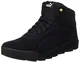 Puma Unisex-Erwachsene Desierto Sneaker Schneestiefel, Schwarz (Black 02), 44 EU