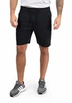 !Solid Taras Herren Sweatshorts Kurze Hose Jogginghose Mit Verschließbaren Eingriffstaschen Und Kordel Regular Fit Black !Solid Taras Herren Sweatshorts Kurze Hose Jogginghose Mit Verschließbaren Eingriffstaschen Und Kordel Regular Fit Black