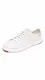 Cole Haan Herren Grandpro Tennis Sneaker, Weiß (White White), 44 EU