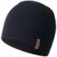 Giesswein Unisex Strickmütze Gehrenspitze, Schwarz (Schwarz 022), One Size