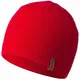 Giesswein Gehrenspitze Strickmütze, Rot (Zinober 343), One Size