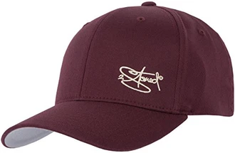 2Stoned Flexfit Cap Wooly Combed Bordeaux 2Stoned Flexfit Cap Wooly Combed Bordeaux