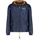 Geographical Norway Herren Regenjacke Boat Men 004 Navy M