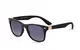 Miuno® Sonnenbrille Polarisiert Polarized Herren Damen Geschenkbox & Brillentuch 4195 (rosagold)