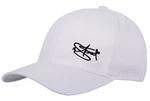 2Stoned Flexfit Cap Wooly Combed Weiß