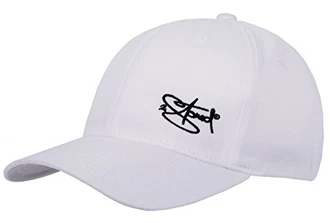 2Stoned Flexfit Cap Wooly Combed Weiß 2Stoned Flexfit Cap Wooly Combed Weiß