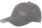 2Stoned Flexfit Cap Wooly Combed Grau