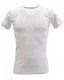 ESPRIT Herren 996EE2K905 T-Shirt, Weiß (White 100), Medium