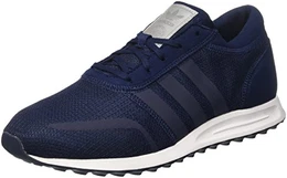 Los Angeles, Herren Turnschuhe, Blau (Conavy/Conavy/Ftwwht), 45 1/3 EU (10.5 UK)