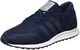 adidas Los Angeles, Herren Turnschuhe, Blau (Conavy/Conavy/Ftwwht), 45 1/3 EU (10.5 UK)