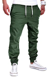 MT Styles Harem Jogger Chino-Hose C-60 MT Styles Harem Jogger Chino-Hose C-60