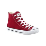Elara Unisex Sneaker High Top Sportschuhe Chunkyrayan 019-A