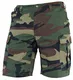 Pentagon BDU Short Woodland Camo 40