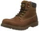 Dockers by Gerli Herren 19PA040 Combat Boots, Braun (REH 410), 43 EU