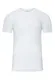 Jockey Spurt T-Shirt in Weiß
