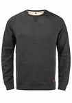 Blend Alex 20701680ME Sweatshirt BHAlex Charcoal (20701680ME) Blend Alex 20701680ME Sweatshirt BHAlex Charcoal (20701680ME)