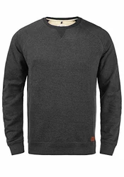 Blend Alex 20701680ME Sweatshirt BHAlex Charcoal (20701680ME)