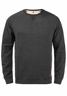 Blend Alex 20701680ME Sweatshirt BHAlex Charcoal (20701680ME)