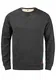 BLEND Alex 20701680ME Sweatshirt, Größe:M;Farbe:Charcoal (70818)