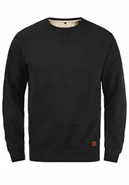 Alex 20701680ME Sweatshirt, Größe:M;Farbe:Black (70155)