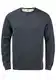 BLEND Alex 20701680ME Sweatshirt, Größe:M;Farbe:Navy (70230)