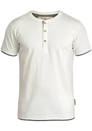 Tony T-Shirt, Größe:M, Farbe:Off-White (002)