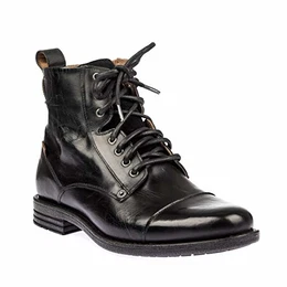 Herren Emerson Boots, Schwarz (Black 59), 41 EU