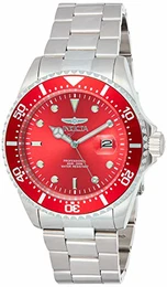 Pro Diver 22048 Herrenuhr, 43 mm
