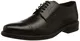 Geox Man UOMO CARNABY G SHOES BLACK_43 EU