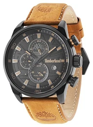 Herren-Armbanduhr Henniker II Analog Quarz 14816JLB/02