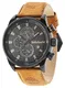 Timberland Herren-Armbanduhr Henniker II Analog Quarz 14816JLB/02
