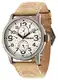 Timberland Herren-Armbanduhr Erving Analog Quarz 14812JSU/07