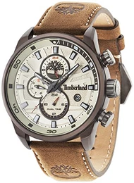 Herren-Armbanduhr Henniker II Analog Quarz 14816JLBN/07