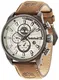 Timberland Herren-Armbanduhr Henniker II Analog Quarz 14816JLBN/07