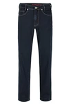 Joker 5-Pocket Jeans Clark (2243) dunkelblau (1282243)