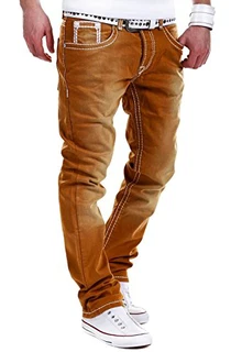 MT Styles Jeans Straight-Fit Hose RJ-133 MT Styles Jeans Straight-Fit Hose RJ-133