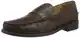 Geox Man U NEW DAMON B SHOES DK BROWN_43 EU