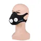 Trainingsmaske OUTERDO professionelle Athletik Atemmaske Staubresistenz Elevation und Ausdauer Training Maske 2.0 für anaerobes Training & Höhentraining