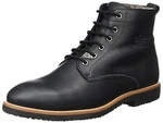 Panama Jack Herren Stiefel Glasgow Igloo schwarz/NEGRO/BLACK