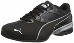 PUMA Herren Tazon 6 FM Laufschuhe Schwarz