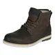 Levi''''s Jax Herren Kurzschaft Stiefel, Braun (Dark Brown 29), 40 EU