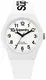 Superdry Herrenuhr Analog Quarz mit Silikonarmband – SYG164WW