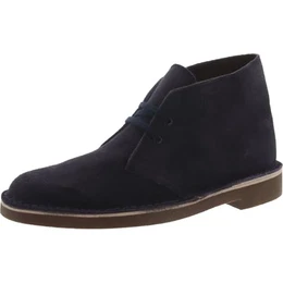 Herren Bushacre 2 Chukka Boot, navy, 39.5 EU